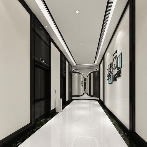 武汉东都茂通建筑装饰工程 匠心铸造品质，专业成就信赖